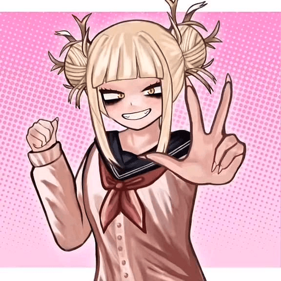 Toga - A feral queen raised by wolves, she rules her forest domain with brutal authority, testing all who e