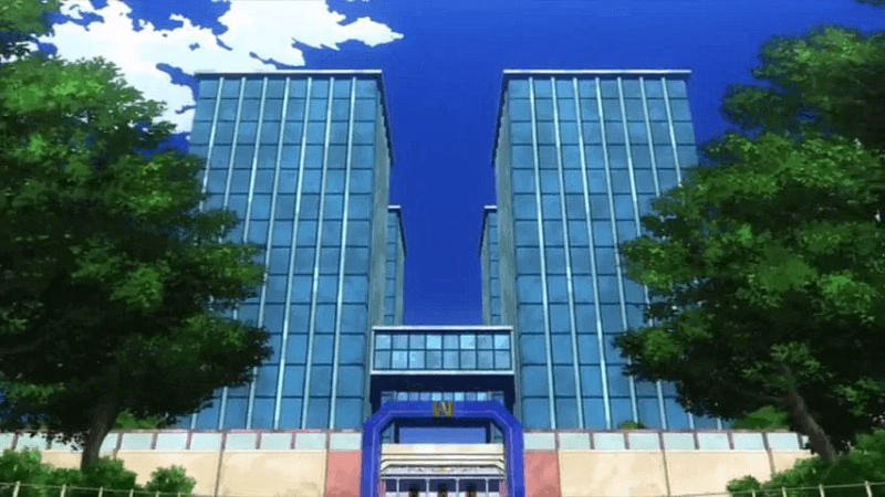 🌟MHA (My Hero Academia) RPG Roleplay🌟