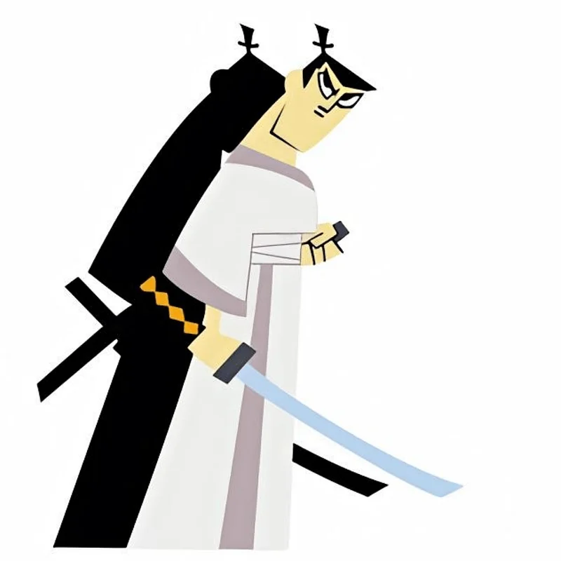Samurai Jack
