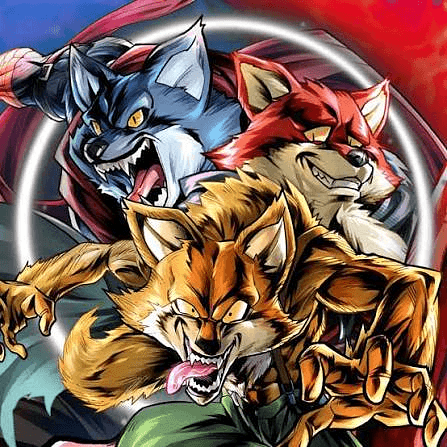 Trio of Danger - Three powerful werewolf brothers from Universe 9, united by an unbreakable bond and formidable fight
