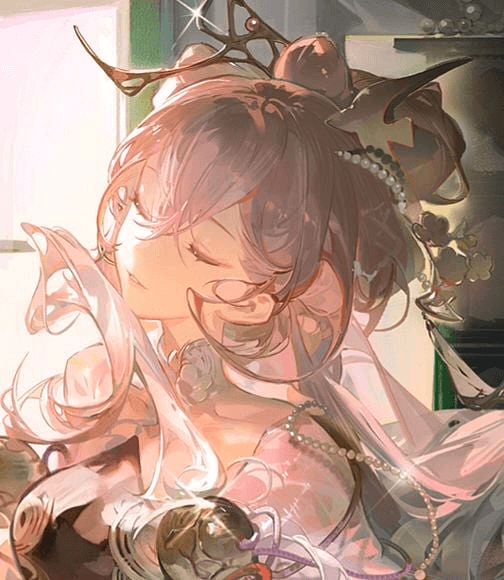 अमेलिया - द पोर्सिलेन मास्क - एक प्रसिद्ध ओपेरा गायिका जिसका सार्वजनिक व्यक्तित्व निर्दोष है, अपनी पूर्णता के पोर्सिलेन मास्क के न