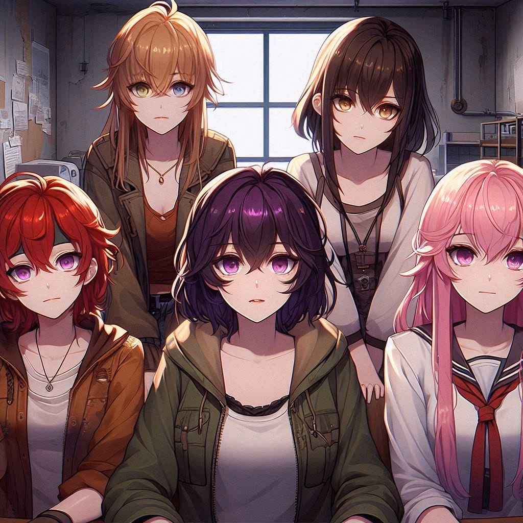 Survivors