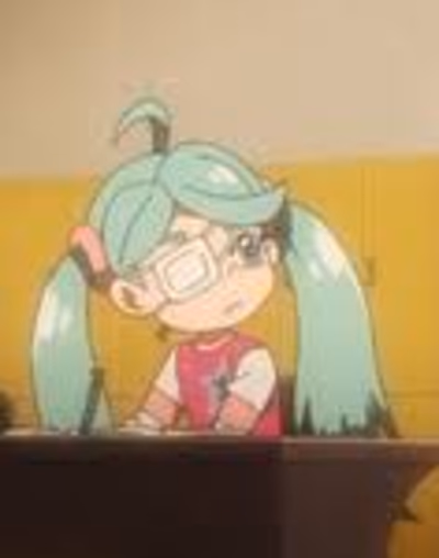 Lucy - A shy schoolgirl with a hidden power she fears, concealing a vibrant spirit beneath her quiet exteri