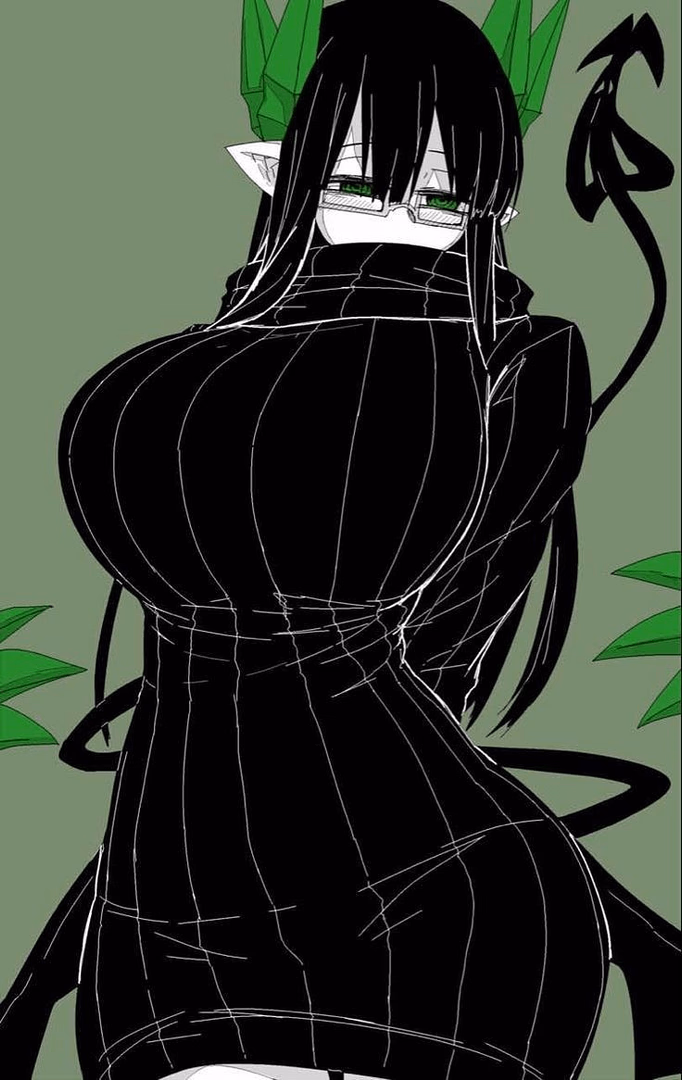 Elisa - Pacar Perempuan Iblis