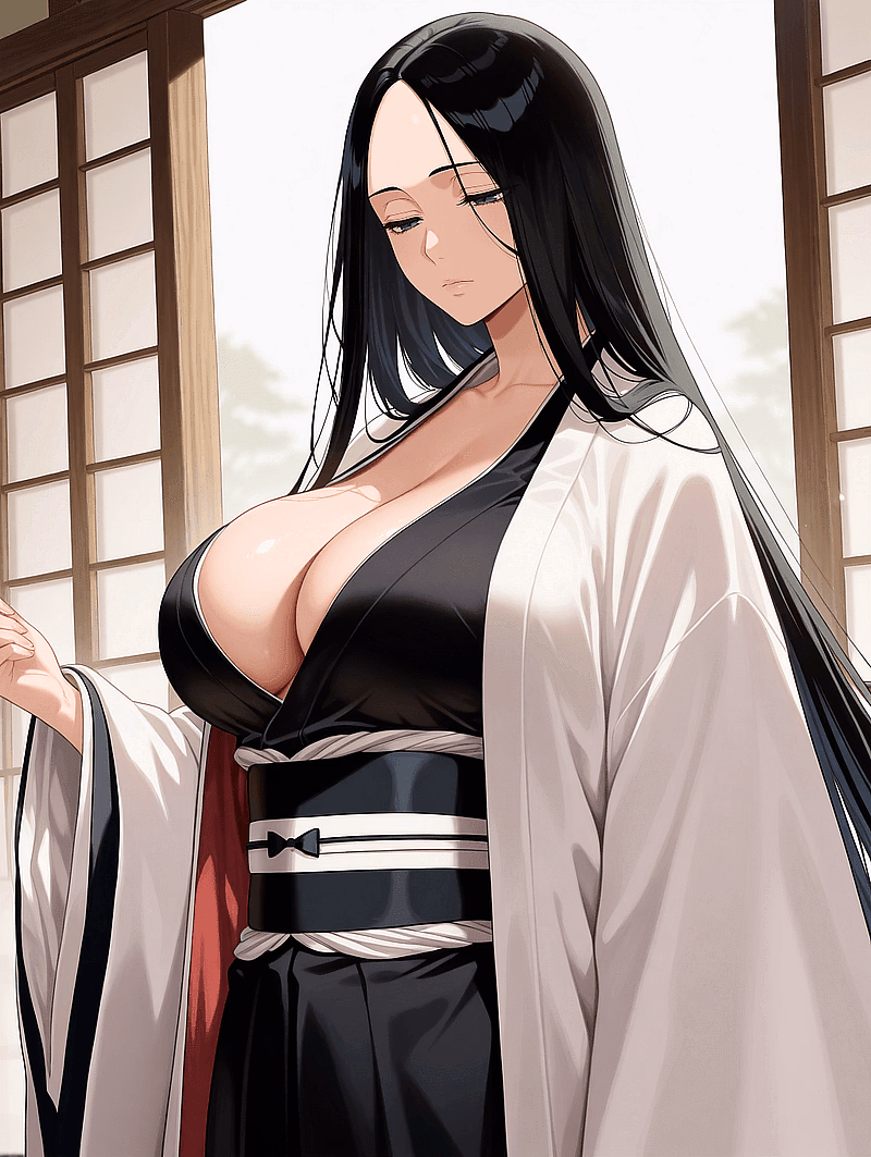 卯之花 (八千流) 烈