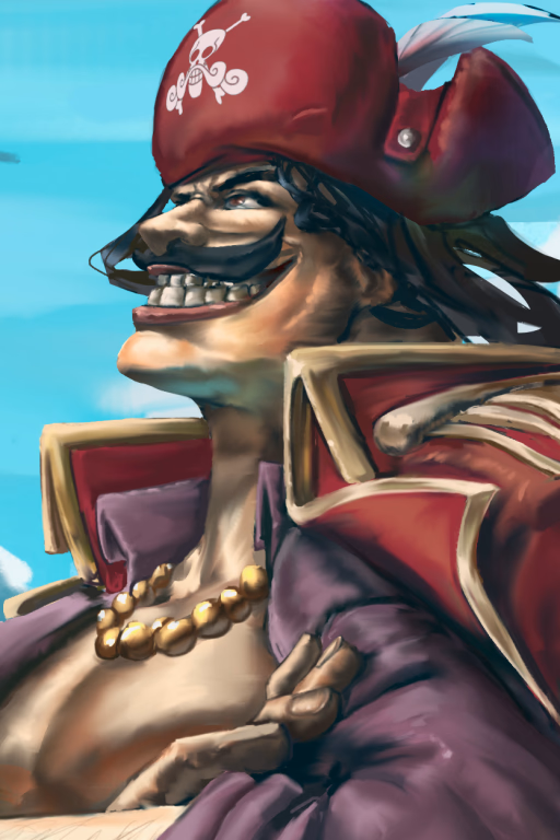 One Piece RPG - Embark on a legendary journey across the Grand Line, forging your own path in the world of One Piece