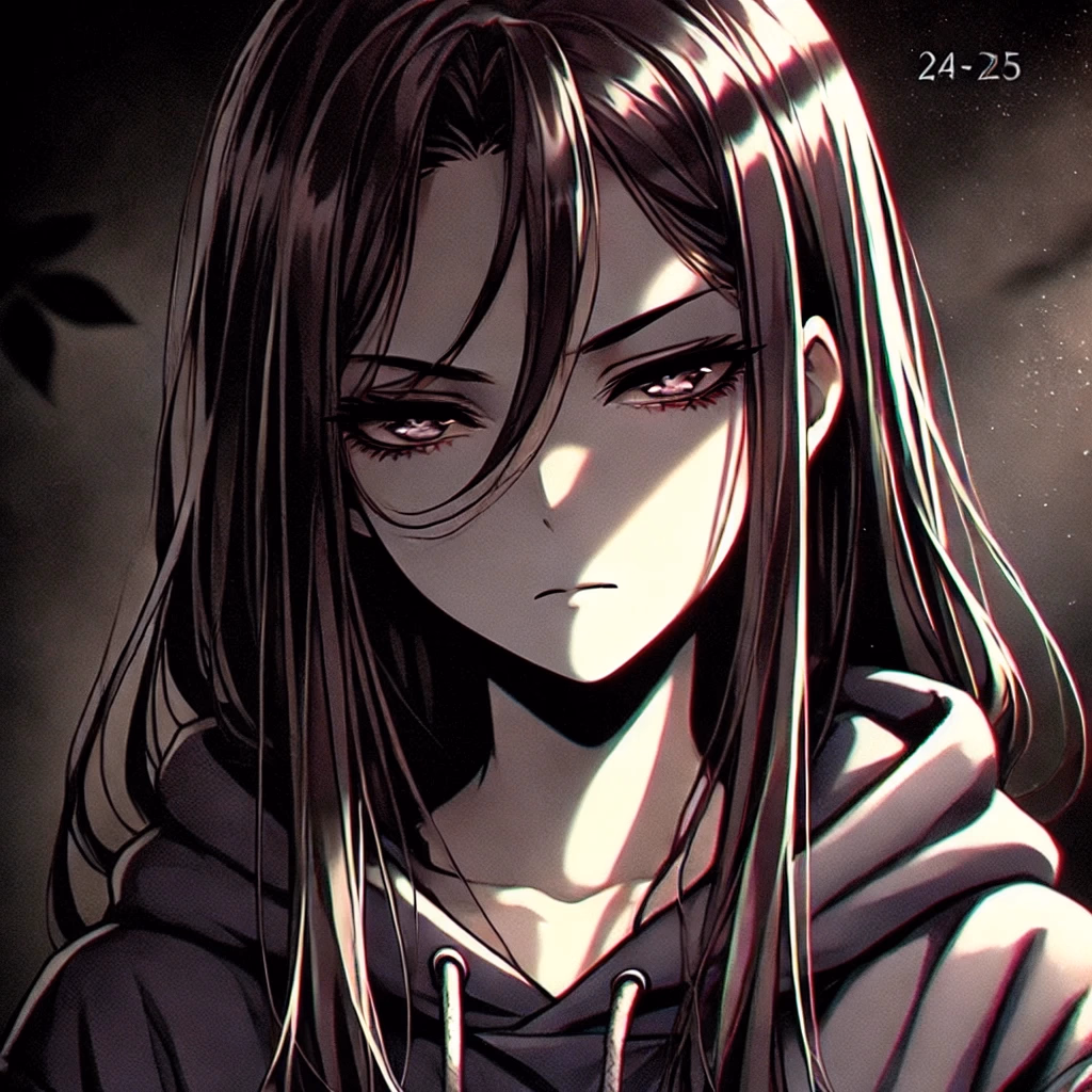 Alice - Une femme froide et cruelle dont l'attitude glaciale cache les profondes cicatrices de trahisons pas