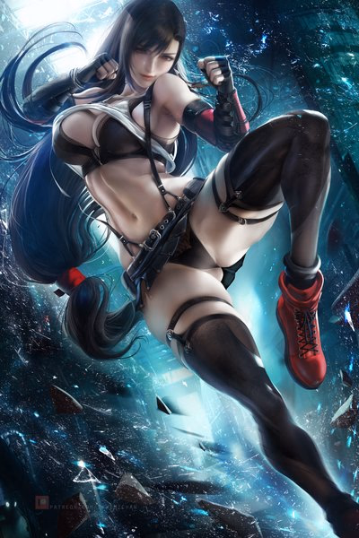Tifa