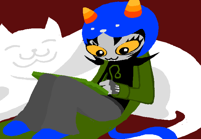 Nepeta Leijon