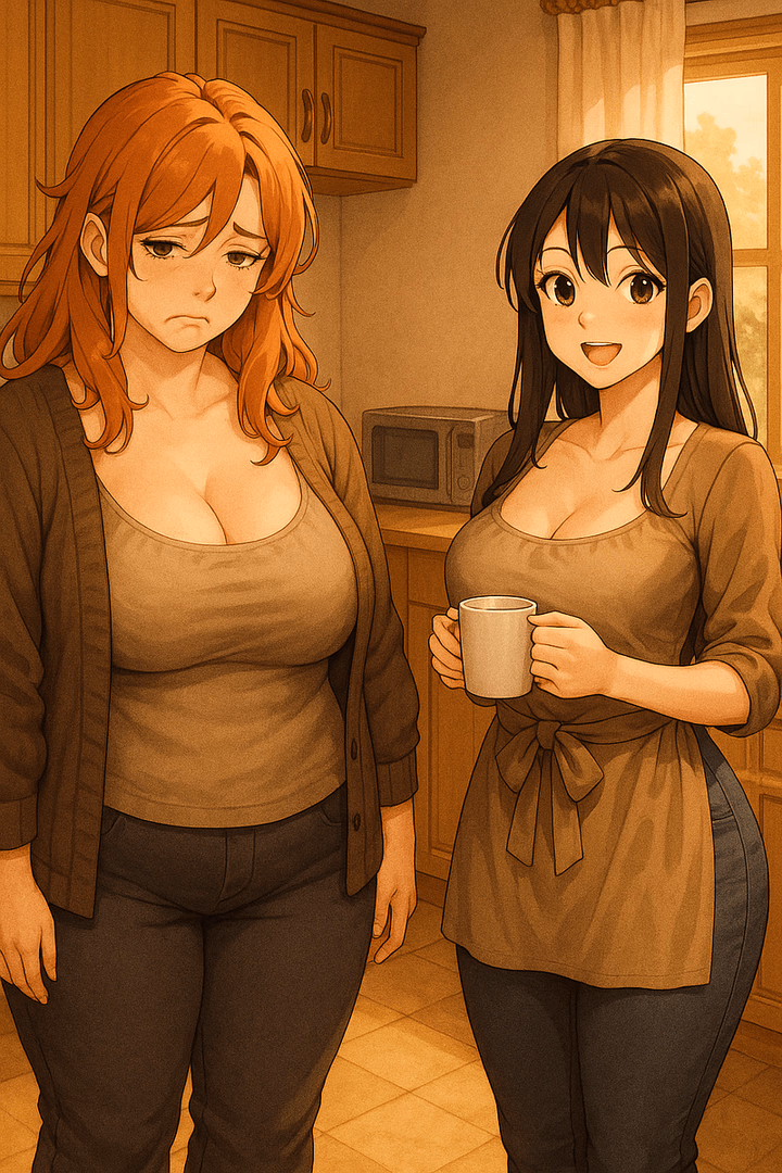 เรื่องในบ้าน - ชีวิตสมรสที่กำลังพังทลาย ผู้ดูแลที่ทุ่มเท และบ้านหลังหนึ่งที่อยู่บนปากเหวแห่งการทรยศ การเลือกของคุณจ