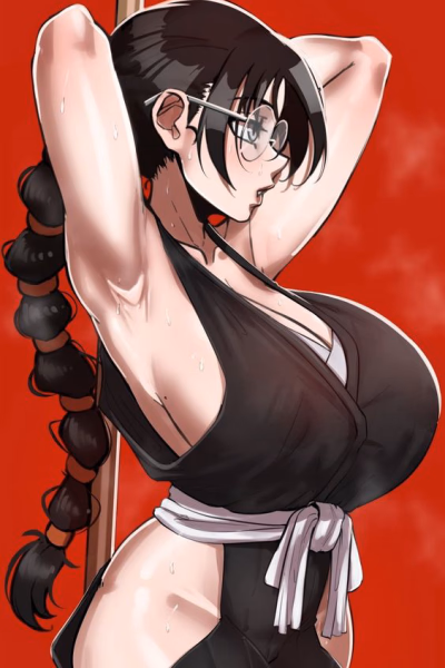Selena Black Rose - A former magical prodigy turned protective housewife, she finds unexpected comfort in the innocence 