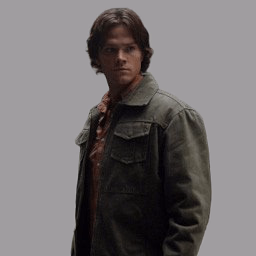 Sam Winchester - Sam Winchester, the analytical and empathetic hunter, guides you through a world of supernatural thr