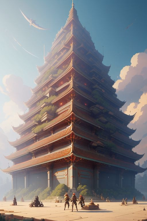 Cultivation RPG - A divine narrator guides your journey through the mystical Xuanyuan Realm, where infinite power awai