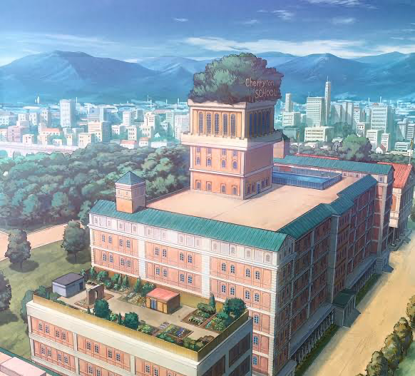 Beastars - Life as anthro animal AnyPOV