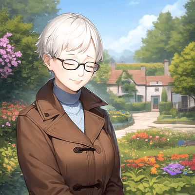 Kelly - Una abuela gentil cuyos recuerdos que se desvanecen no pueden borrar el amor que siente por su nieto