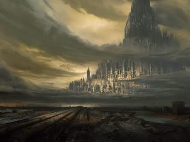 Warhammer 40K Sandbox - Enter the grim darkness of the 41st millennium where endless war, brutal ideologies, and cosmic horr