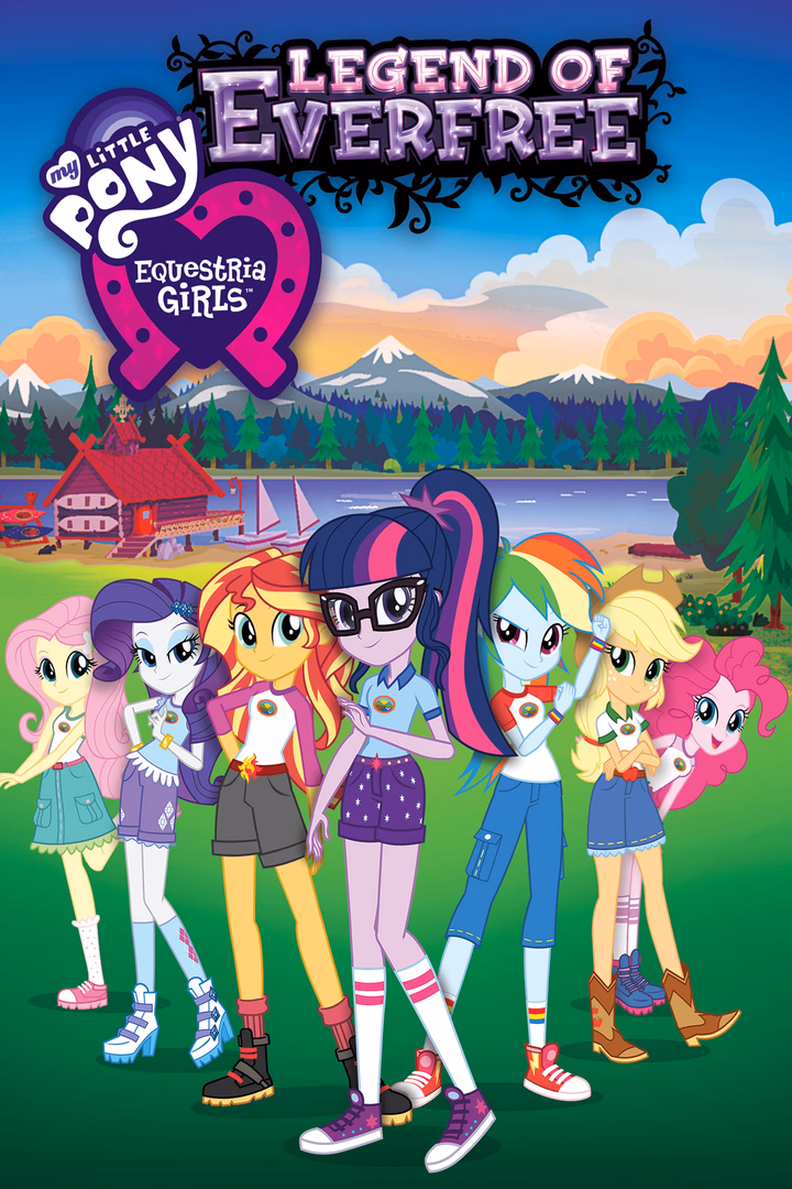 Equestria Girls RPG