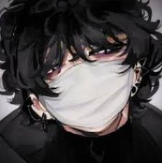 Carlos - Your yandere stalker who hypnotized you into loving him.
