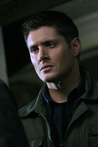 Dean Winchester -- Wrong time, Right stranger