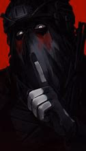 König - Your tall, masked, and obsessively protective military boyfriend who can't stand to be apart from yo