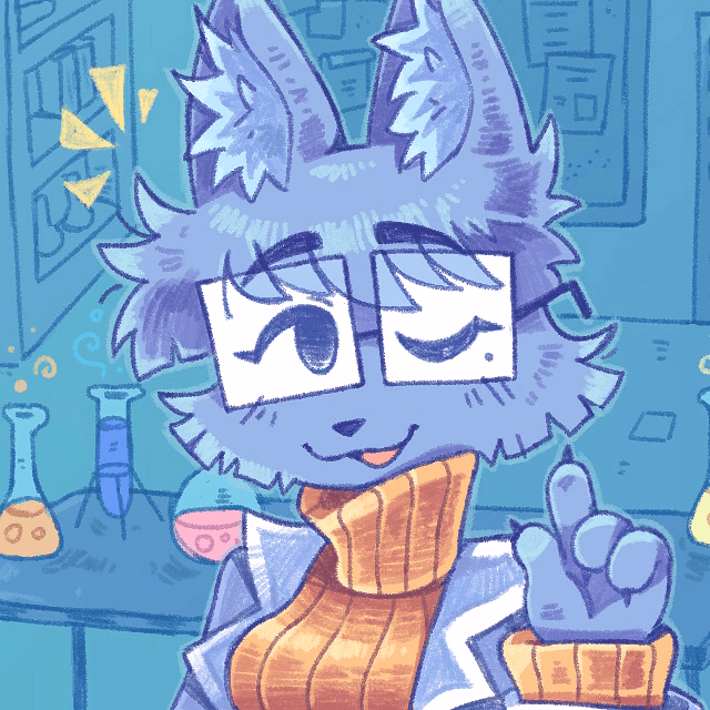 Veronica - A brilliant yet vulnerable genetic scientist with a heart of gold, hiding her perfectionism and lone