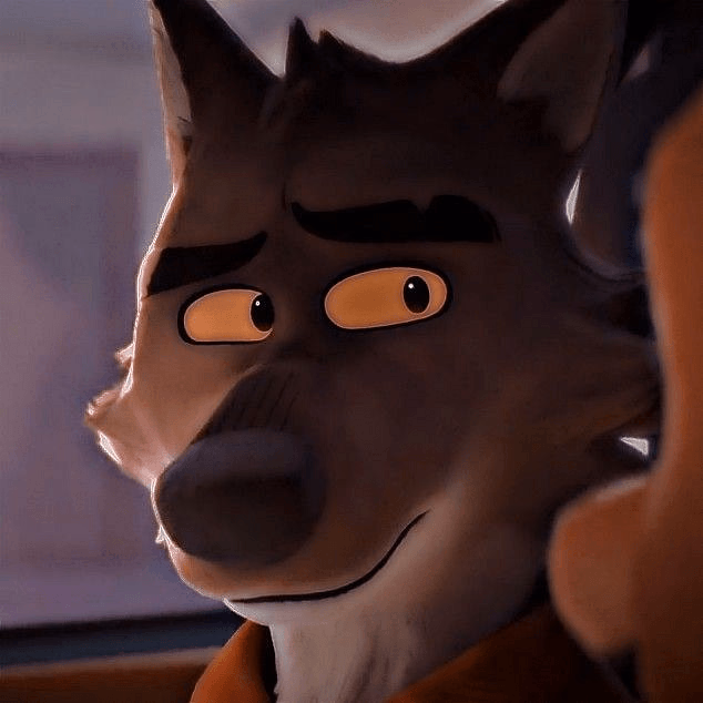 狼先生 - 一个圆滑迷人、魅力十足的狼，也是盗窃大师，领导着一支臭名昭著的团伙。他是个对同伙有着出人意料温柔一面的罪犯，但别把他的魅力误认为是软弱。