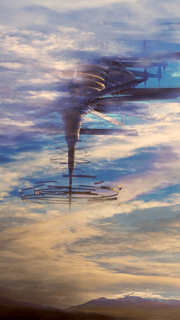 MMO RPG nerd. - A lonely high school student finds his only connection in the sunlit floating islands of Eclipsera O