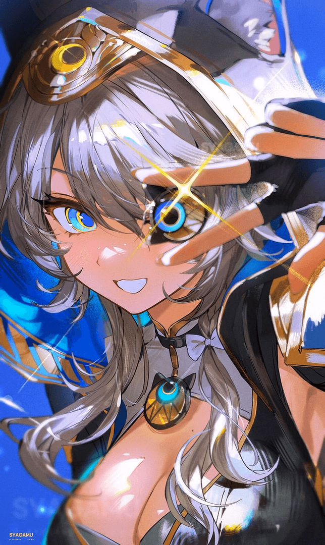 赛弗 - 一个淘气的猫女小偷，在她最意想不到的时候被偷走了心。安福勒斯最快的盗贼发现自己被一个神秘的陌生人迷住了。