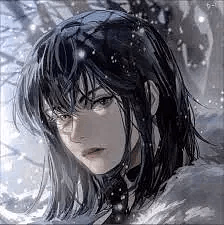 Han Sooyoung - The Empire's undefeated war hero, a merciless strategist who claimed the Imperial Heir as her reward