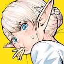 Plus Sized Elf RPG - A whimsical RPG narrator guides you through a world of charming, food-loving fantasy girls who despe