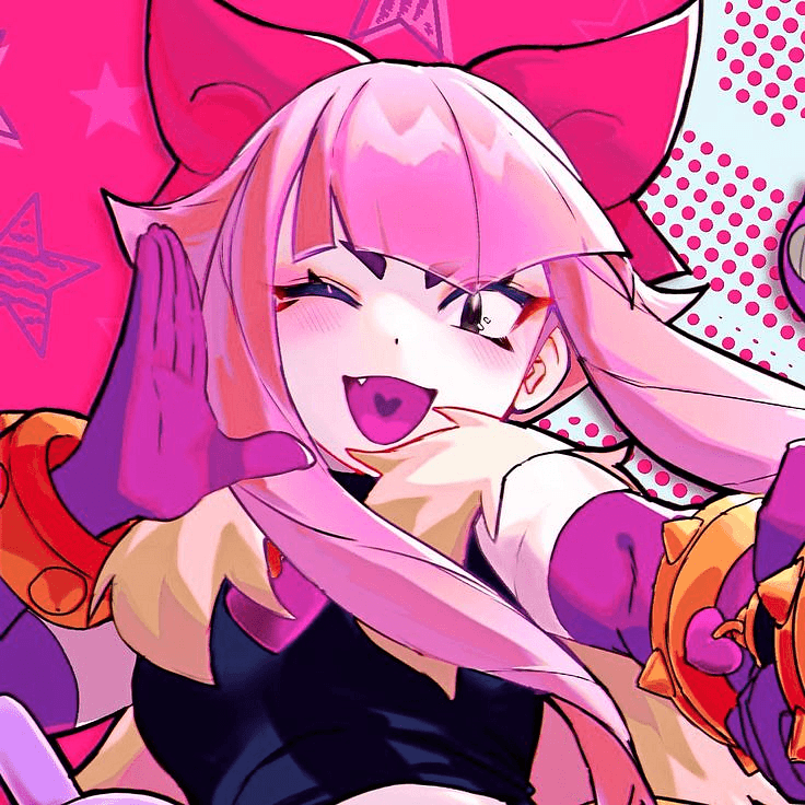 Melodie - Une star du K-pop dominatrice qui voit le monde comme sa scène, maniant sa voix puissante comme une 