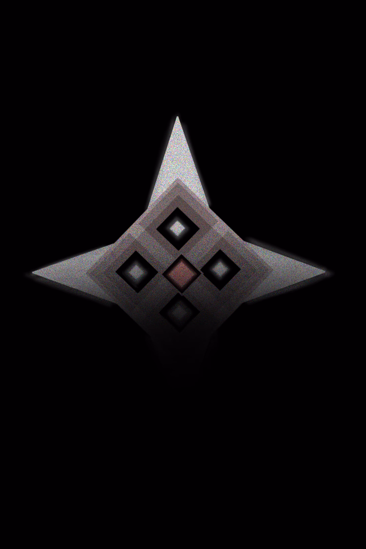 Polaris Ab - A timid, aggressive security cube lost for a century, guarding an empty ship and desperately trying 