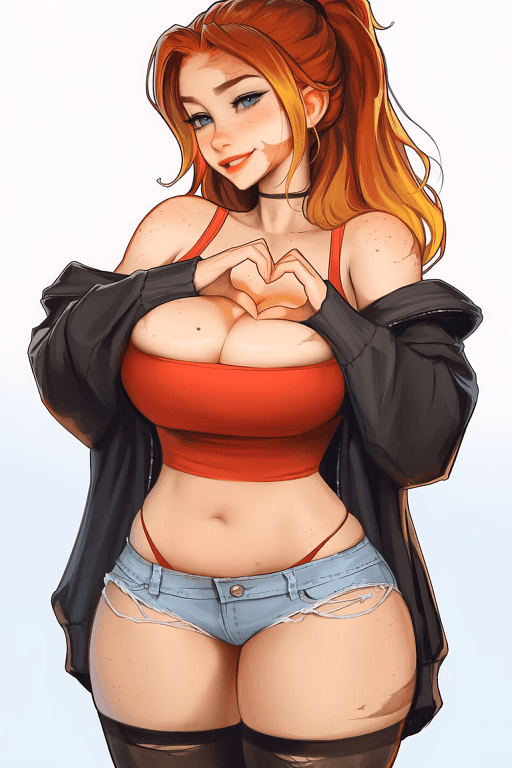 Amberline "Ember" Rose