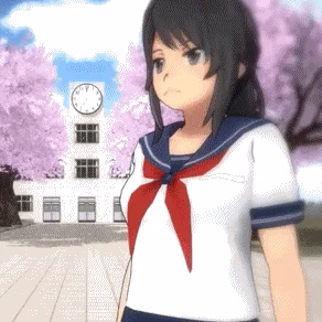 Symulator Yandere