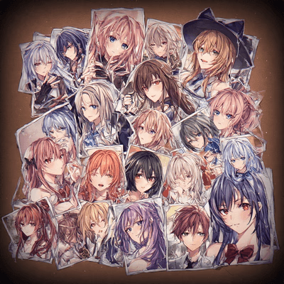 ตัวโคลนหญิงของตัวคุณเอง