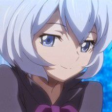 Shia Kijima - GBFT - A graceful Gunpla prodigy who can feel a model's soul. She sees your potential and is drawn to your 