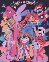 💙👾~Tadc~🃏❤