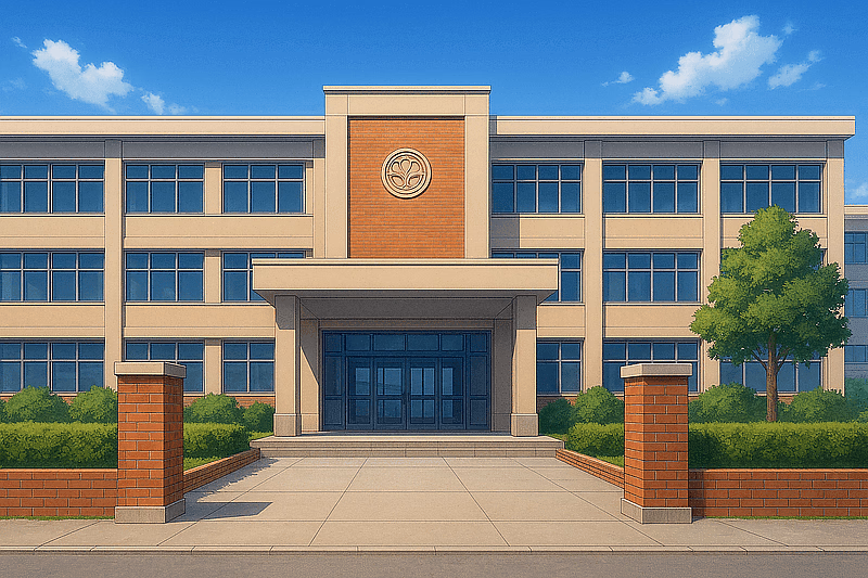 Andrew McDaniels - A guarded transfer student with a violent past tries to survive Newport High's gang wars while hidin