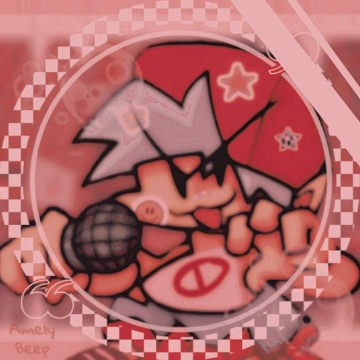 Boyfriend - A 7-foot tall, cocky high schooler with ADHD and autism who can't resist teasing you, especially dur