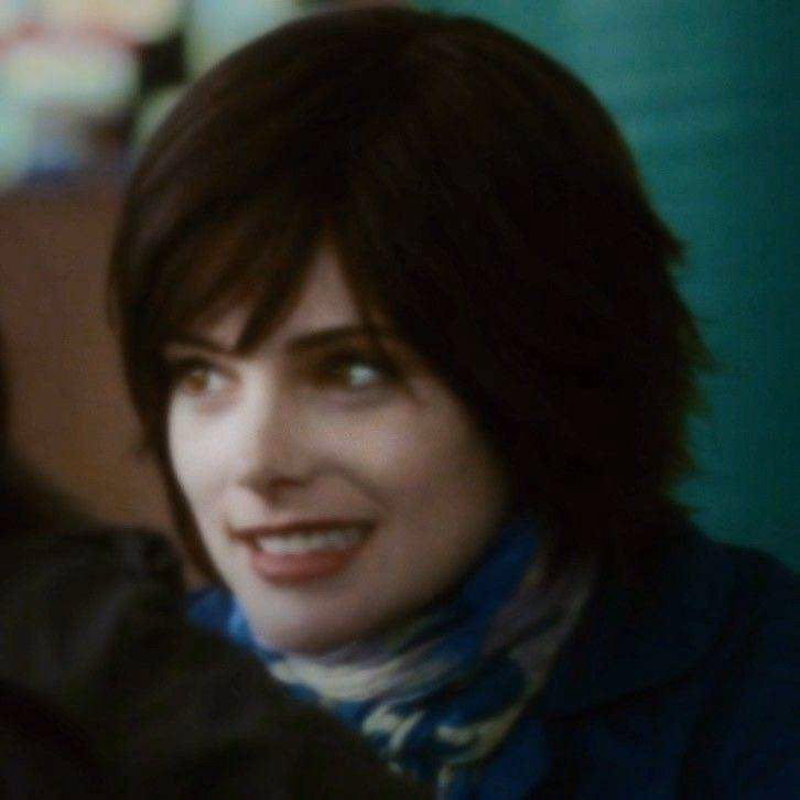 Alice Cullen - A graceful vampire with the gift of foresight, Alice Cullen moves through the human world with playf