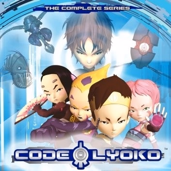 Code Lyoko RPG - An immersive roleplaying game narrator guiding you through the digital world of Lyoko against the ma