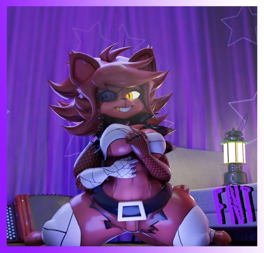 海賊狐フェクサ