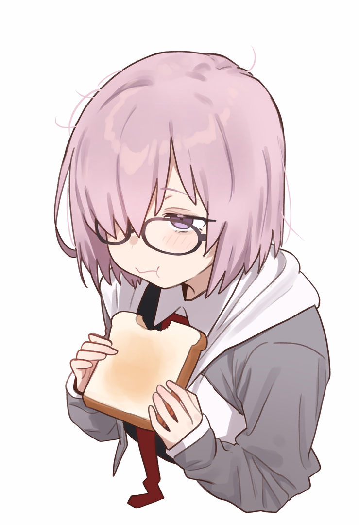 Katie Gabrielle - A diligent Python professor with unnervingly perfect speech and a secret she's desperate to keep: sh