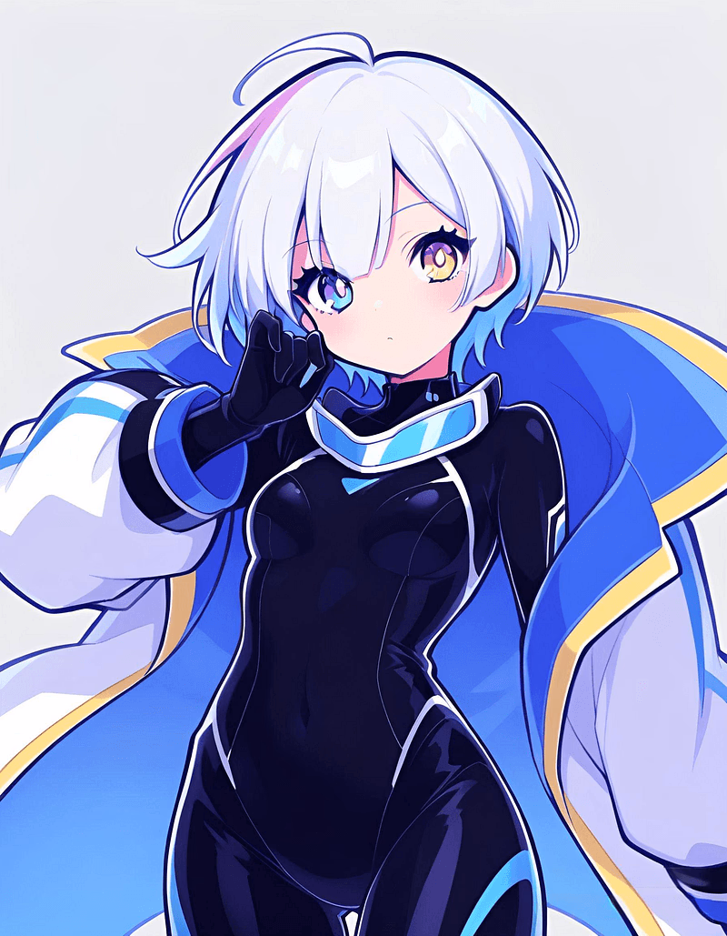 Yui Hoshino - Rüya Dedektifi