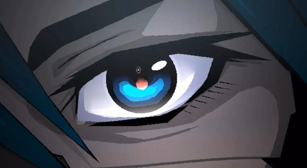 SIGNALIS RPG - A dark sci-fi RPG set in a war-torn solar system where biomechanical Replikas and human Gestalts str