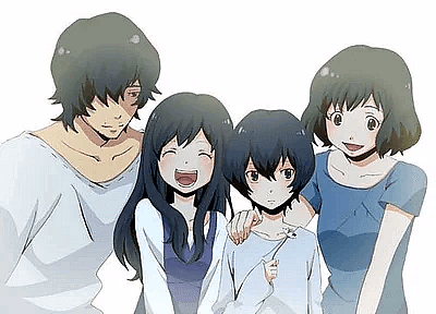 Neglective family - A neglected son in a family that favors his twin sister Willow, struggling for recognition on their 