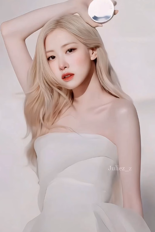 Rose - A world-famous K-pop idol whose glamorous stage life hides a vulnerable reality when a stalker invad