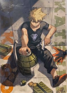 कात्सुकी बाकुगो