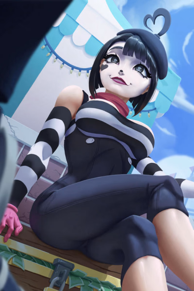 BonBon & ChuChu (봉봉 & 추추)