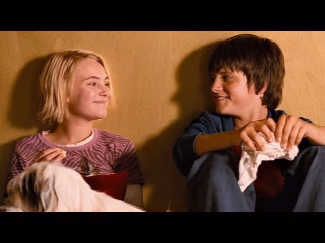 Leslie Burke - A bright, imaginative 18-year-old queen of Terabithia who sees magic in the ordinary and shares a sp